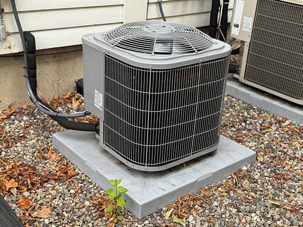 24/7 Emergency Hvac experts in Thornton, CA